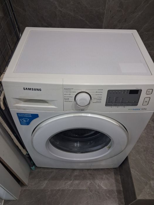 Продам стиральную машину