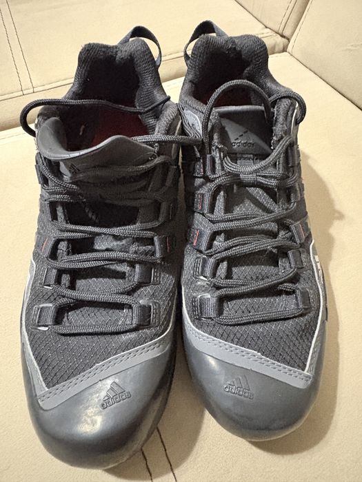 Оригинални маратонки адидас кортекс