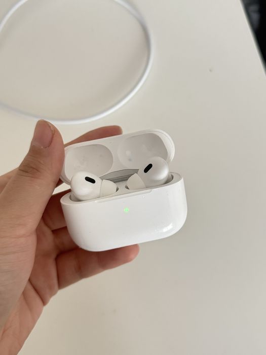 Наушники Airpods pro 2nd generation
