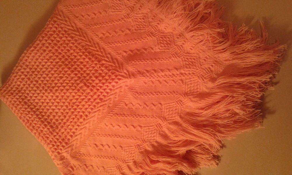 Дам.зимна шапка и шалове