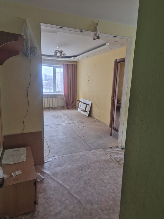 2-х комнатная квартира