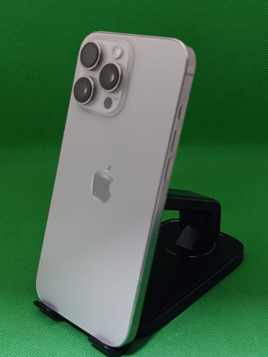 Iphone 16 Max  100% * Garantia * Buy Back *