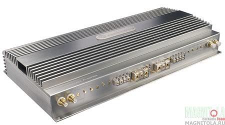 Усилитель  DLS A4 Big Four