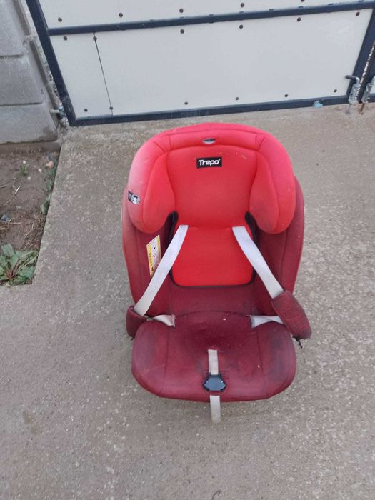 Scaune auto pentru copii