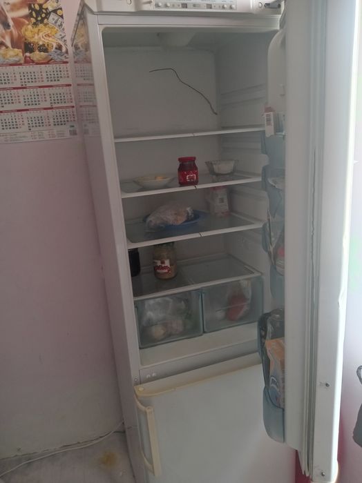 Рабоши Холодильник