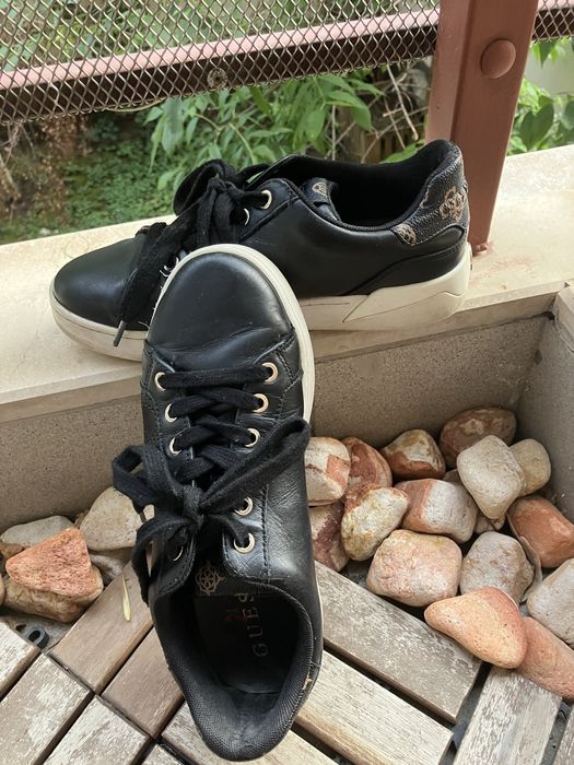 Кецове Guess, 38 номер