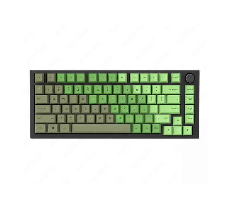 ^ Рассрочка на комплект кейкапов Glorious PBT Olive