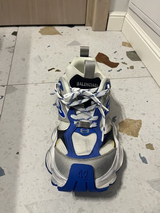 Vand Balenciaga Cargo