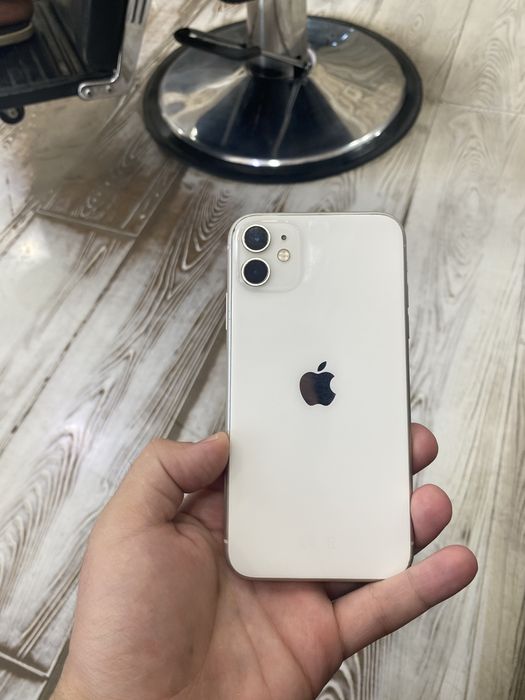 Iphone 11 с гарантие
