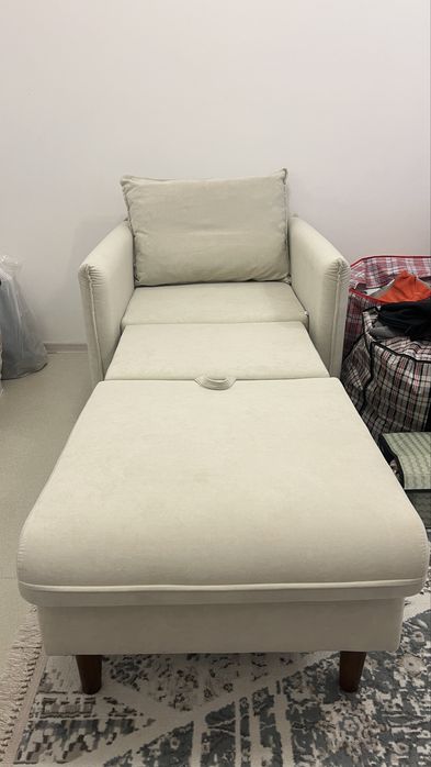 Продам кресло-кровать