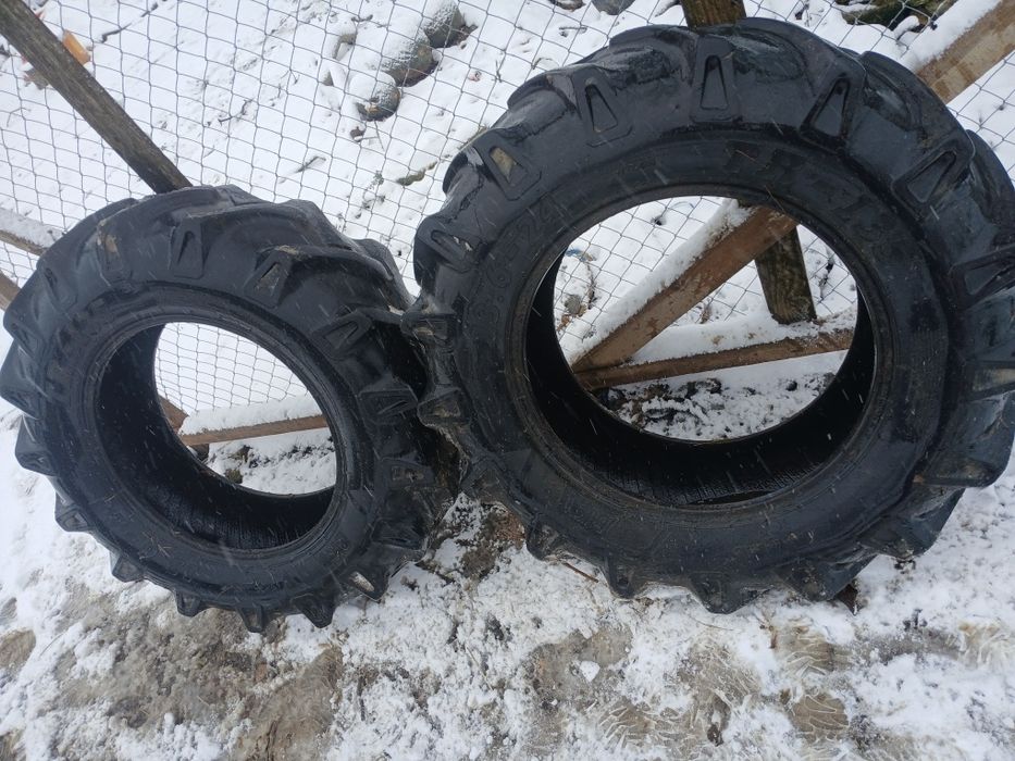 Cauciucuri 13.6 R 24