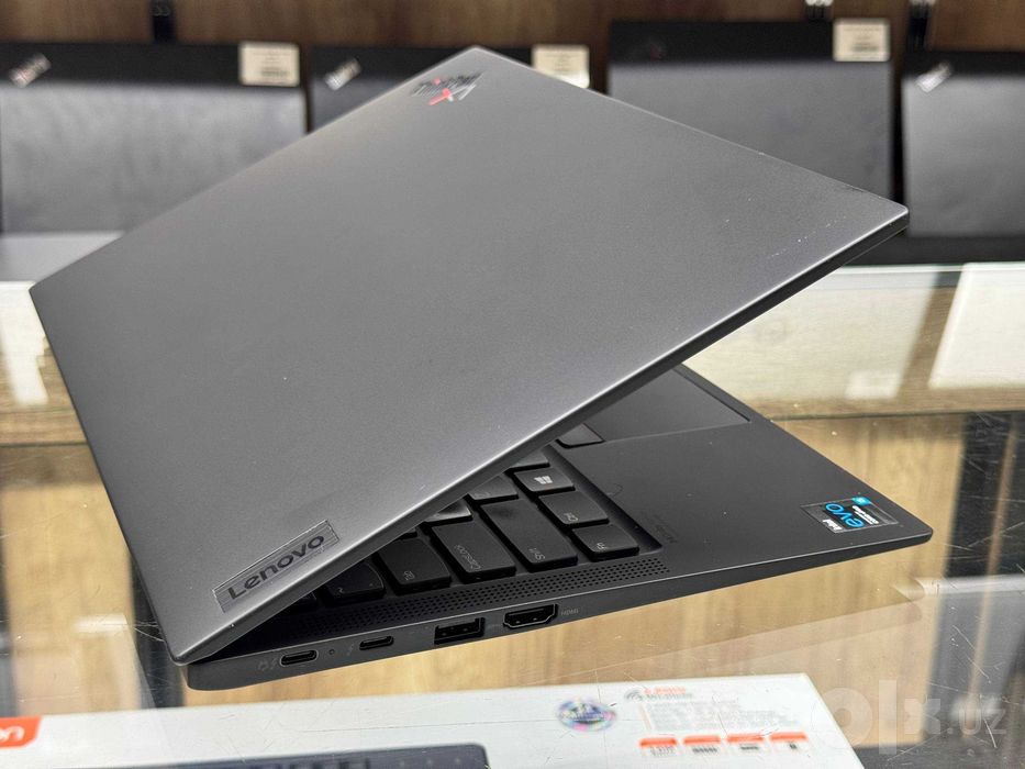 Lenovo ThinkPad X1 Gen 9 Core i5-1145G7 ram 8 ssd 256