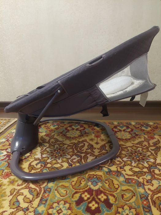 Люлька - качелях