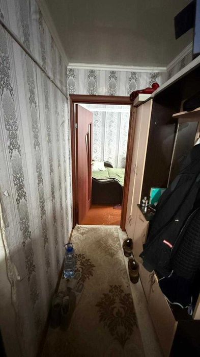 Продается 2х-комн.кв по ул.Абая