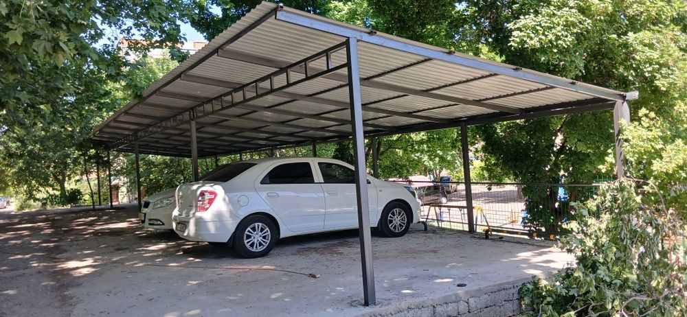 Muddatli tulovga Naveslar Moshinaga
