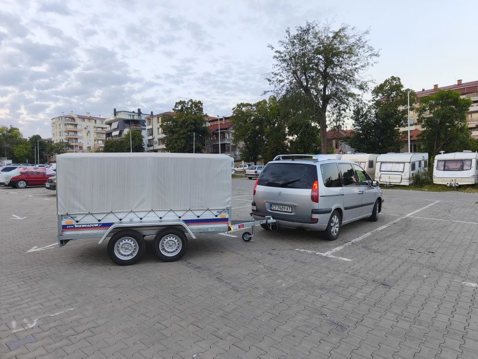 Ремарке под наем