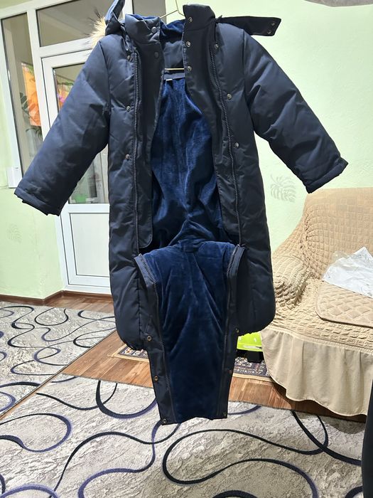 Продам Детский комбинезон. В идеальном состоянии.