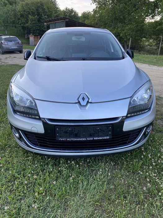 RENAULT Megane 2013 — imagine 4