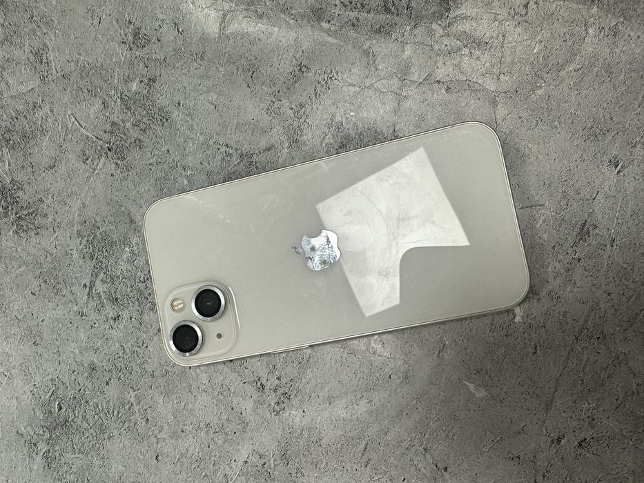 Iphone 13,128гб,г Жанаозен,мкр Самал д14(лот:11/64896)