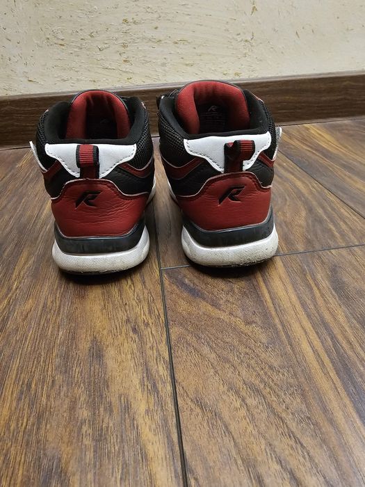 Детски баскетболни маратонки Nike Jordan ,  APG
