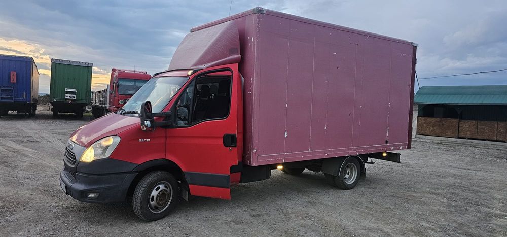 De vânzare  Iveco