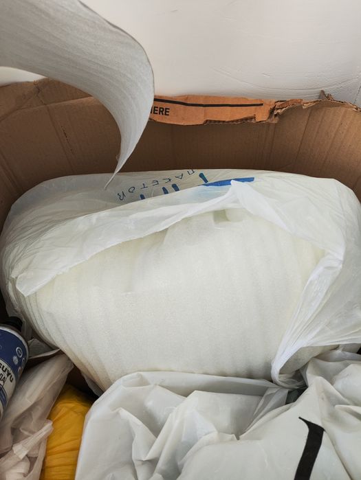 Подложка под ламинат