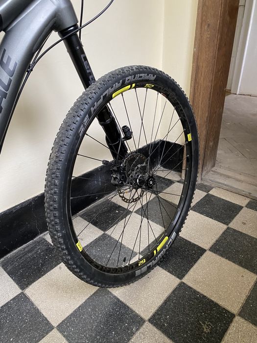 Cannondale Scalpel 29 mărime M