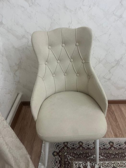 Продам стулья мягкие