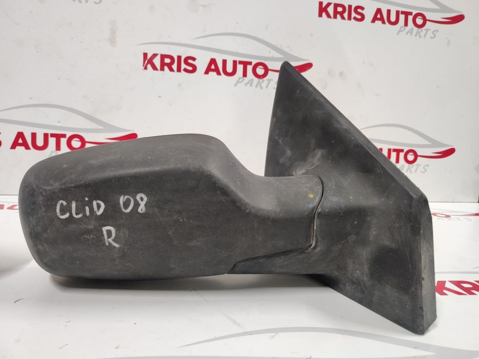 Огледало - огледала Renault Clio 3 / Рено Клио 3 ( 4врати ) 2007г