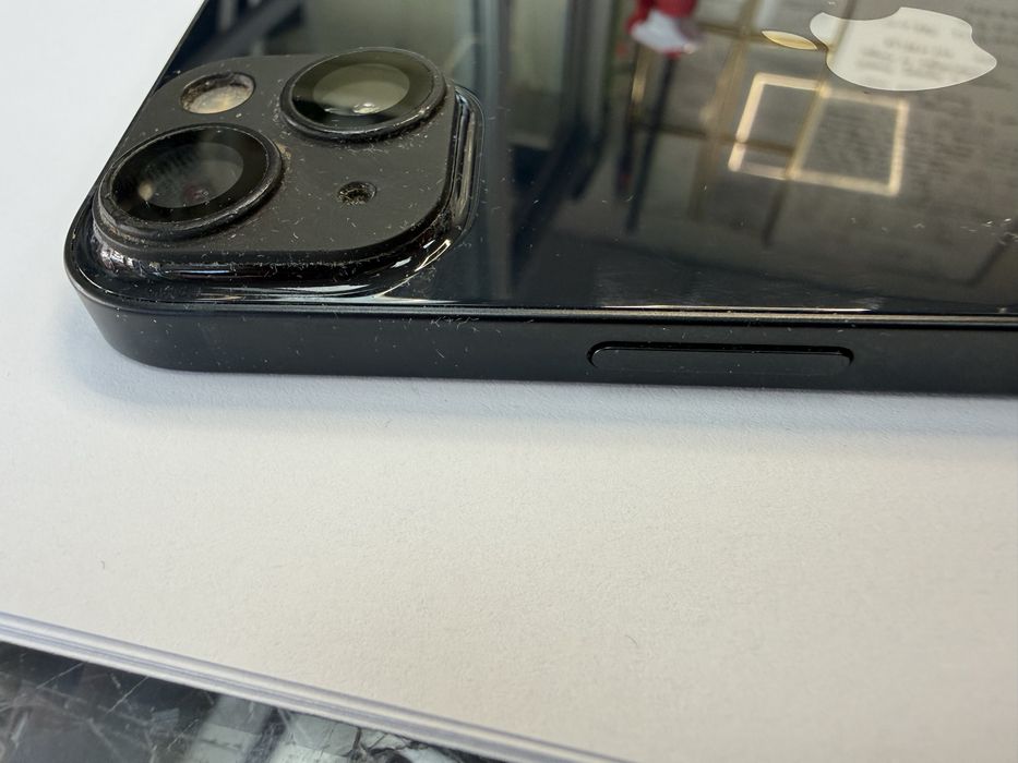 Iphone 13 128gb 86%  батерия!