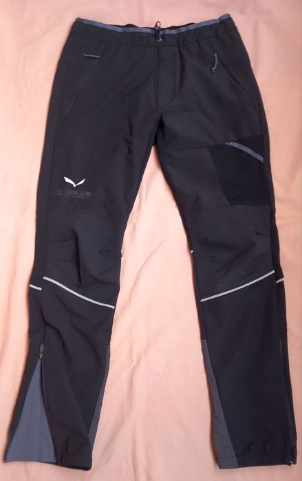 Salewa туринг/трекинг панталони L/XL