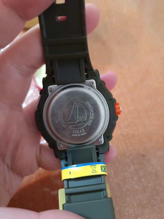 Ceas Q &Q Wather resistent