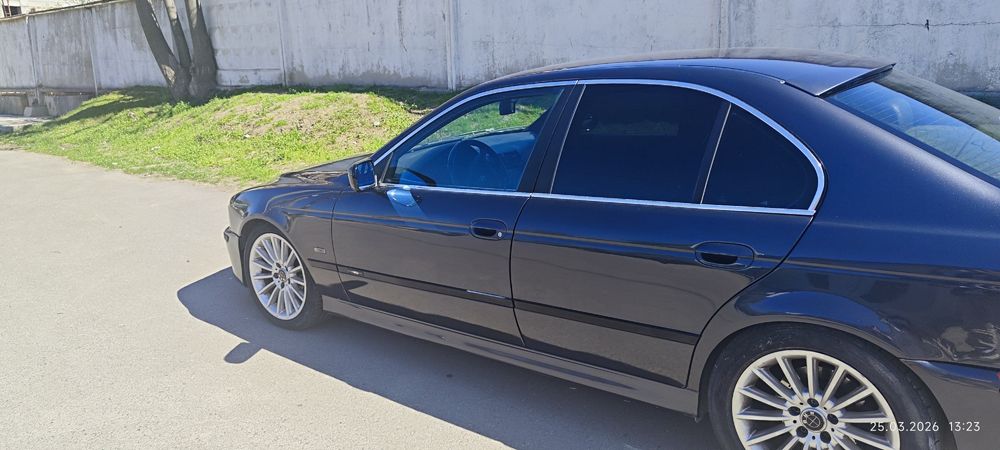 Продается Bmw e39