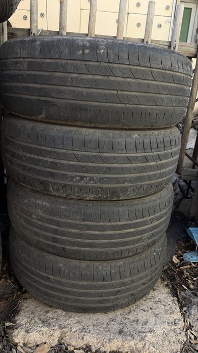 Шины летние 215/60/R16