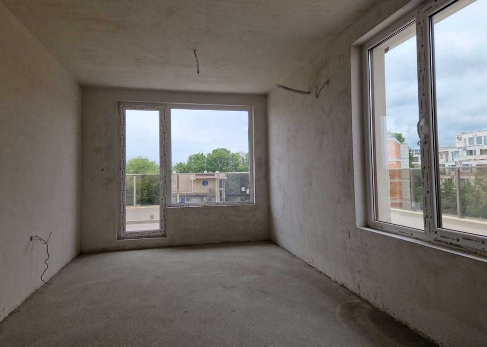 Продава се Двустаен апартамент в Бургас, Сарафово - 51 кв.м за 1818 €/кв.м - Снимка #1