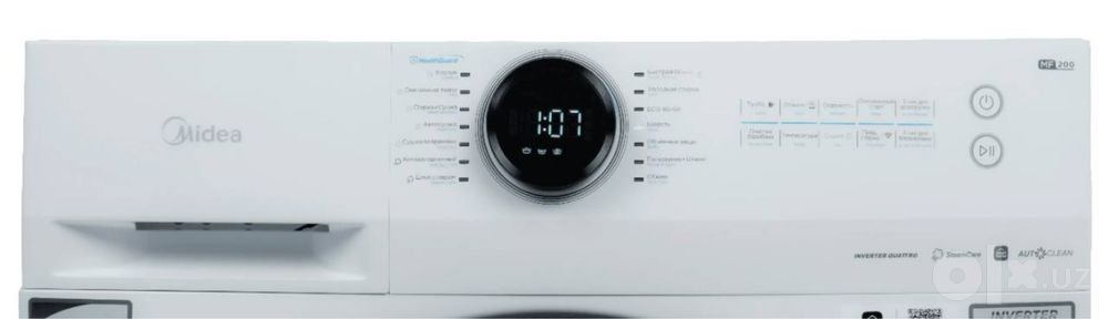 Midea MF200D80WB/W-C midea