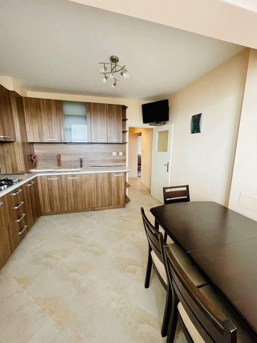 Дава се под наем Тристаен апартамент в София, Овча купел 1 - 100 кв.м за 747.66 € - Снимка #2