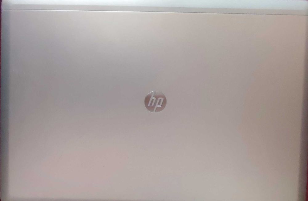 Hp folio 9470m laptop
