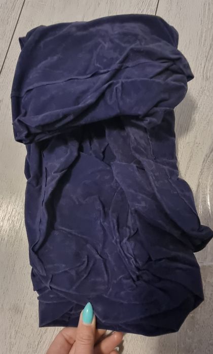 Надуваема поставка за крака Vitalmaxx