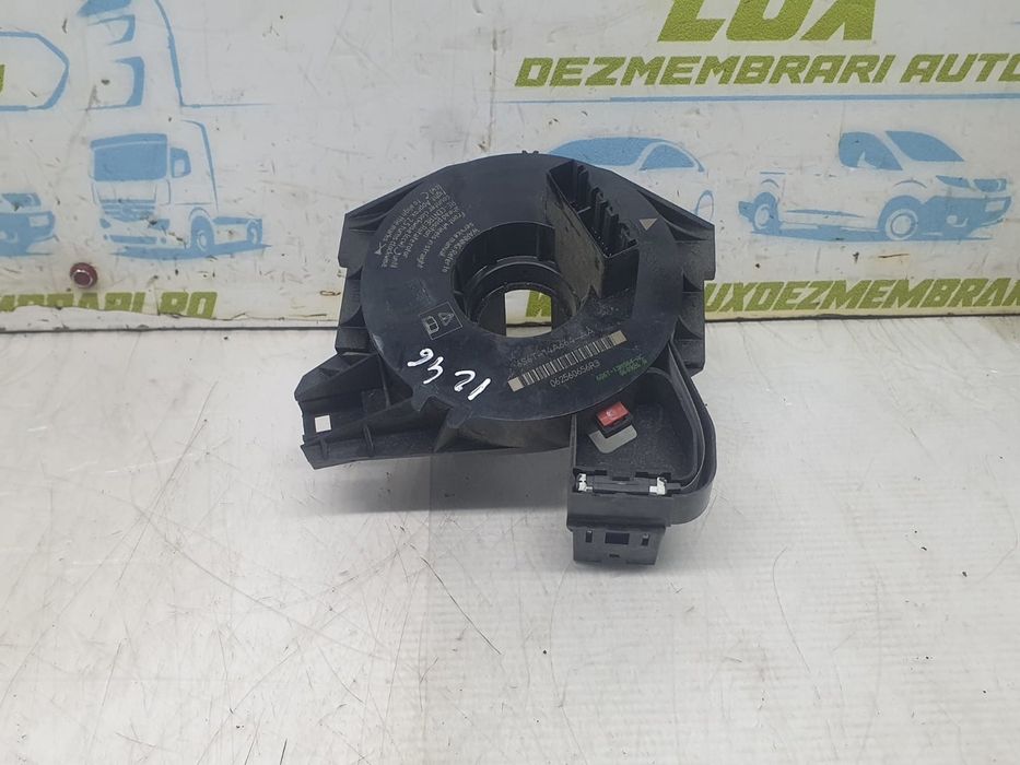 Spira volan 6s6T 14A664-AA Ford Fiesta 5 (2001 - 2007) 1.4 tdci 1.4 tdci F6Jb