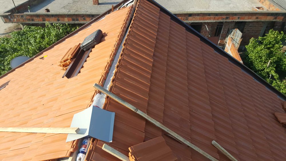 Ремонт на покриви Габрово -22 отстъпка