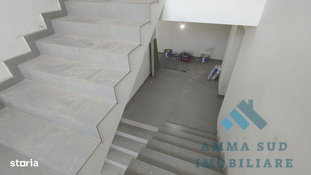 Apartament 2 Camere Decomandat - 67.4 mp - Incalzire in Pardoseala
