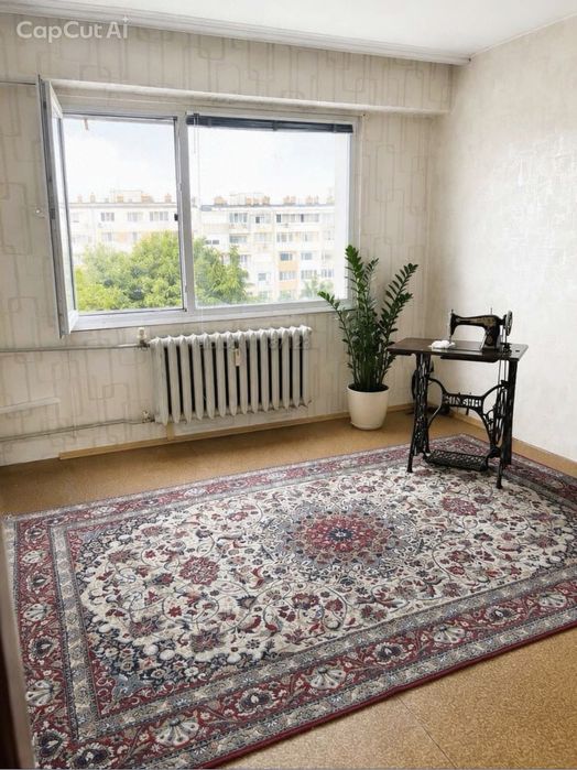 Тристаен Апартамент кв.Изгрев-гр.Бургас - снимка 3