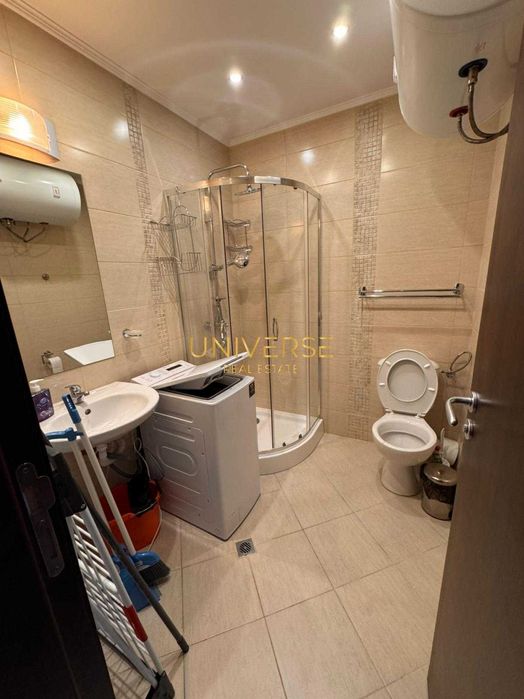 Продава се Едностаен апартамент в к.к. Слънчев бряг - 34 кв.м за 1412 €/кв.м - Снимка #5