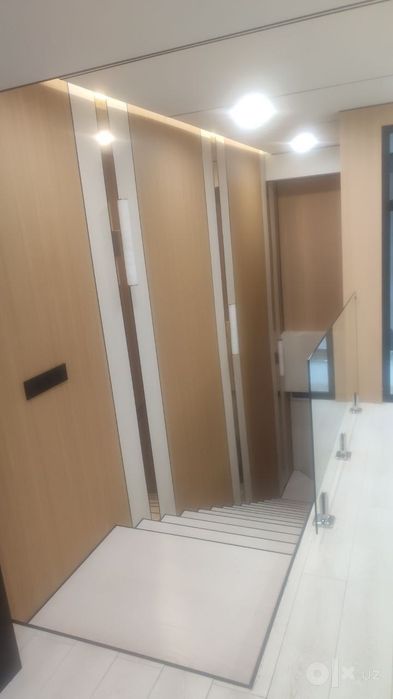 Bambuk panel o‘rnatish xizmati