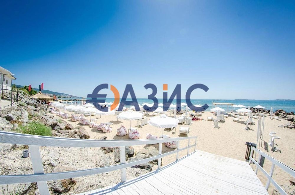 Продава се Двустаен апартамент в Свети Влас - 50 кв.м за 2840 €/кв.м - Снимка #12