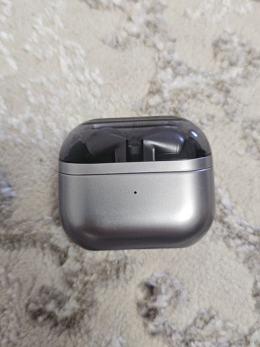 Samsung galaxy buds 3 pro