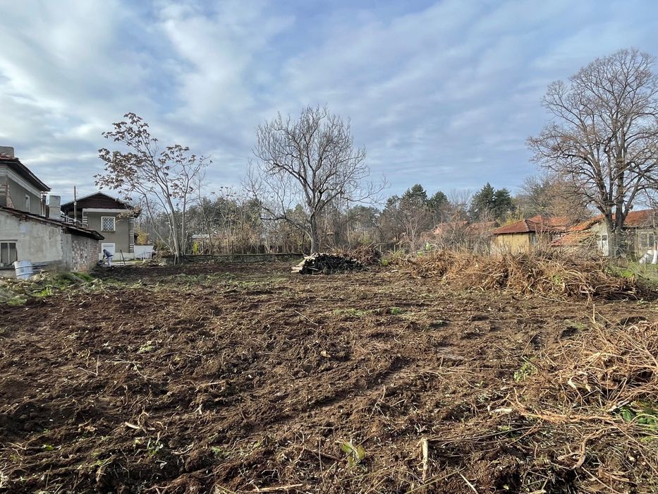 Парцел в регулация