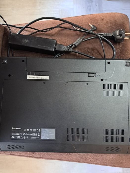 Лаптоп Lenovo G580 2010