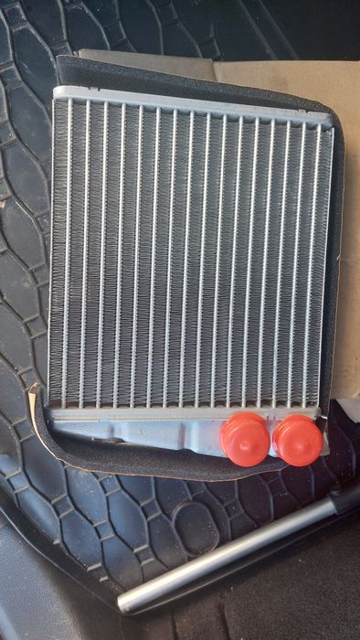 Radiator caldura interior vw ,skoda